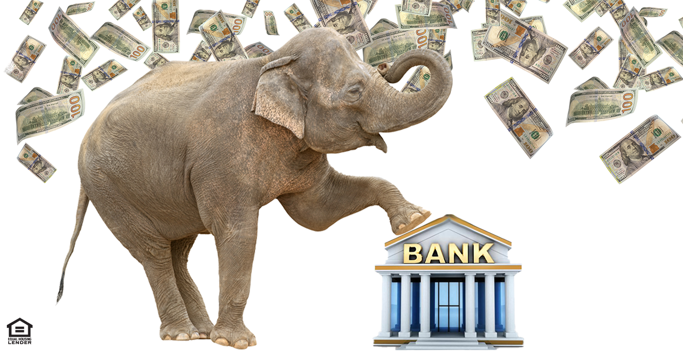 Here’s Why Big Banks Are No Longer the Best Place for a Jumbo Loan